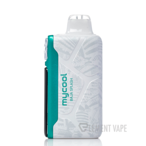 Adjust MyCool 40K Disposable