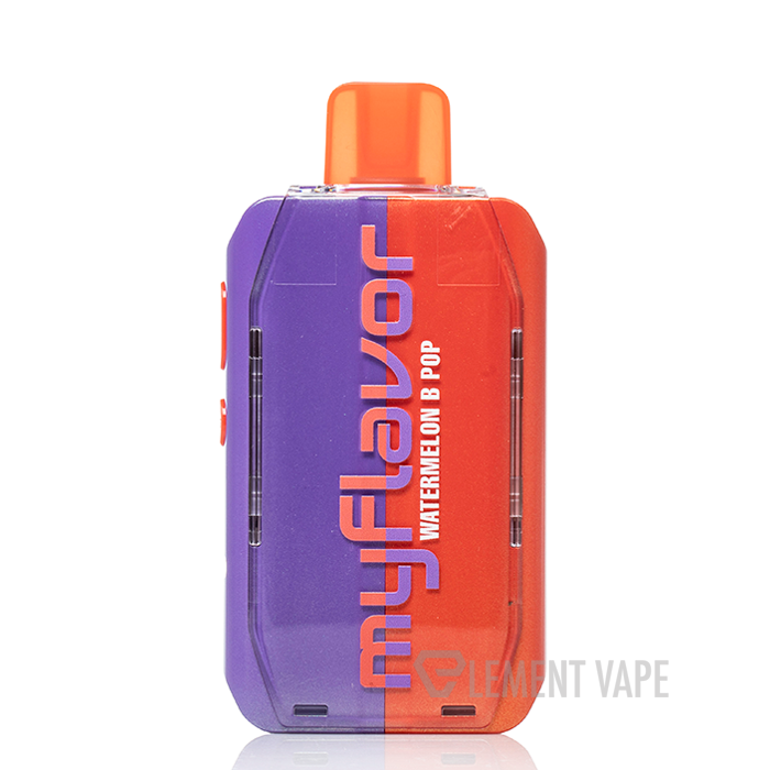 Adjust MyFlavor 40000 Disposable – Watermelon B Pop Adjust MyFlavor 40000 Disposable – Watermelon B Pop