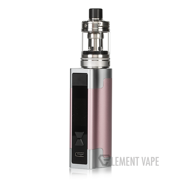 Aspire ZELOS 3 80W Starter Kit – Pink Aspire ZELOS 3 80W Starter Kit – Pink