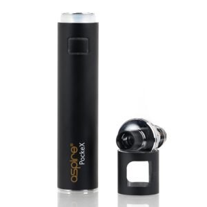 Aspire PockeX AIO Starter Kit