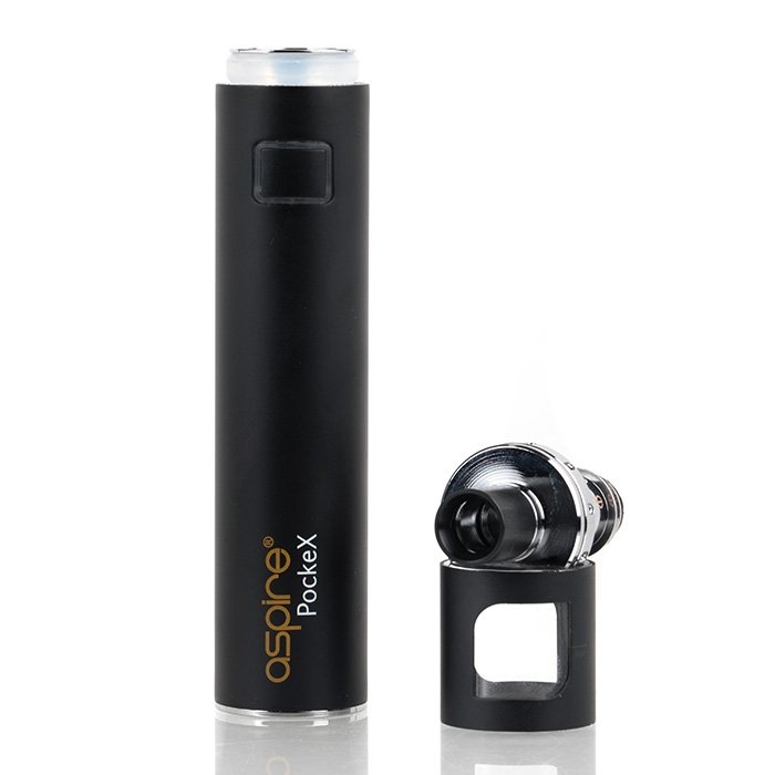 Aspire PockeX AIO Starter Kit