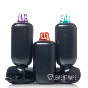 BERI CLIQ 50K Disposable Kit