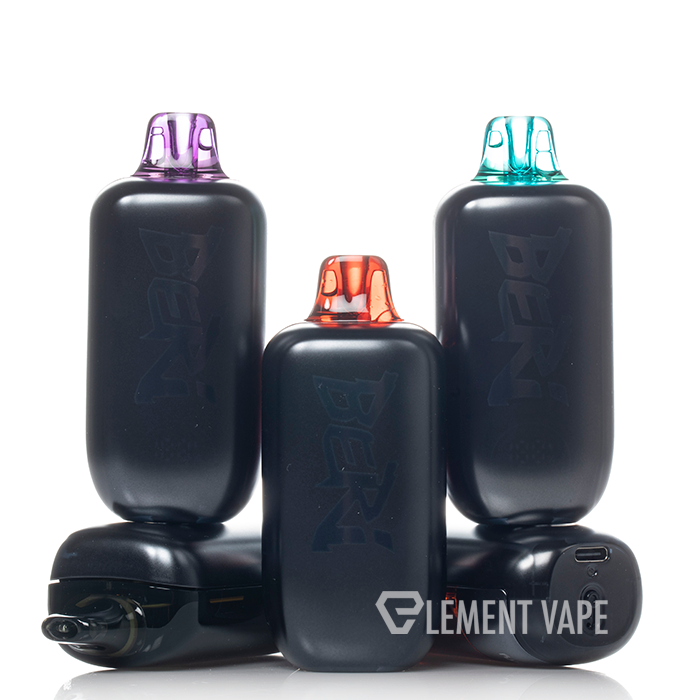 BERI CLIQ 50K Disposable Kit