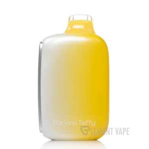 Beri Crush 50K Disposable - Banana Taffy