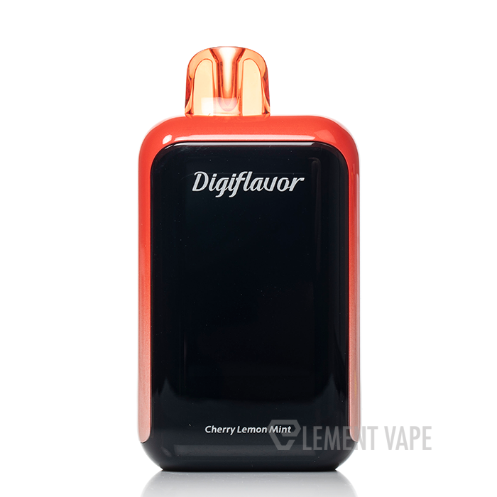 Digiflavor SKY 25K Disposable – Cherry Lemon Mint Digiflavor SKY 25K Disposable – Cherry Lemon Mint