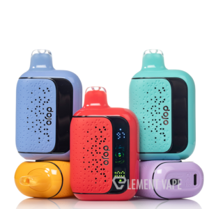 DOJO Sphere S 40K Disposable