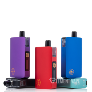 dotmod DotPod MAX Complete Kit