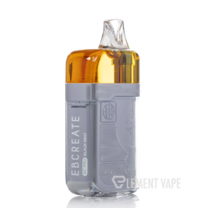 EBCREATE BC Pro 40K Disposable