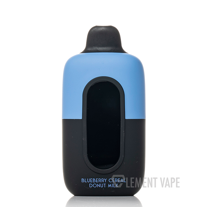 Fifty Bar V2 20K Disposable