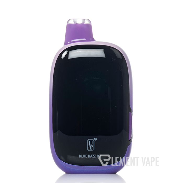 FLOAT MELLO PRO 50K Disposable – Blue Razz Icy FLOAT MELLO PRO 50K Disposable – Blue Razz Icy