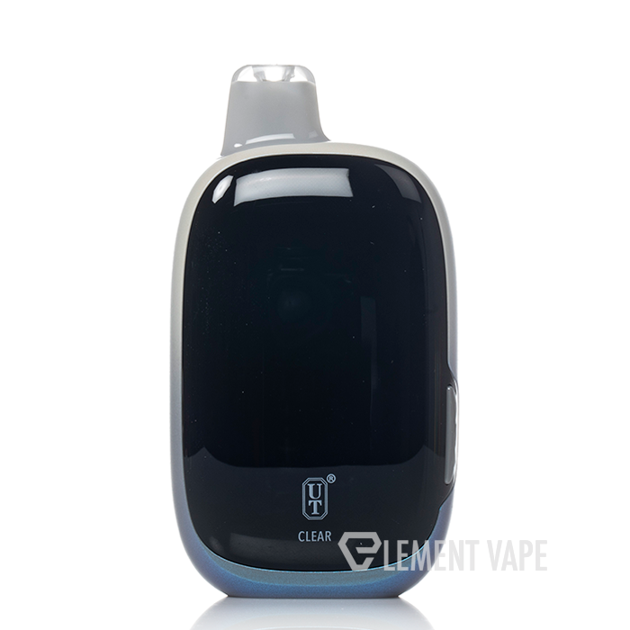 FLOAT MELLO PRO 50K Disposable – Clear FLOAT MELLO PRO 50K Disposable – Clear