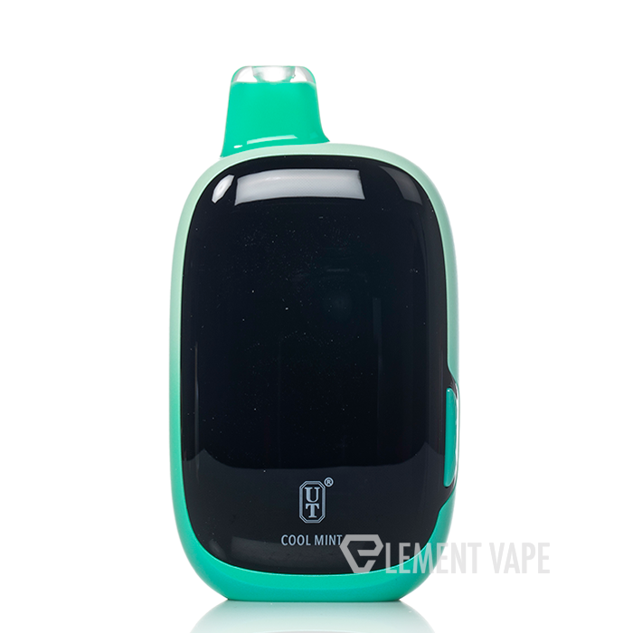 FLOAT MELLO PRO 50K Disposable – Cool Mint FLOAT MELLO PRO 50K Disposable – Cool Mint