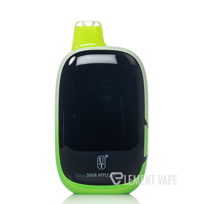 FLOAT MELLO PRO 50K Disposable – Sour Apple Icy FLOAT MELLO PRO 50K Disposable – Sour Apple Icy