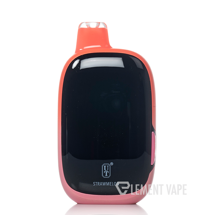 FLOAT MELLO PRO 50K Disposable – Strawmelon FLOAT MELLO PRO 50K Disposable – Strawmelon