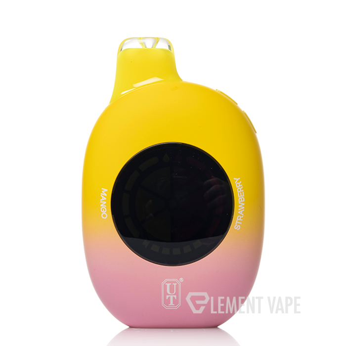 FLUM UT Bar 50K Disposable - Strawberry / Watermelon Icy
