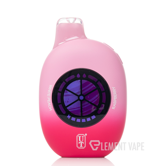 FLUM UT Bar 50K Disposable – Screen FLUM UT Bar 50K Disposable – Screen