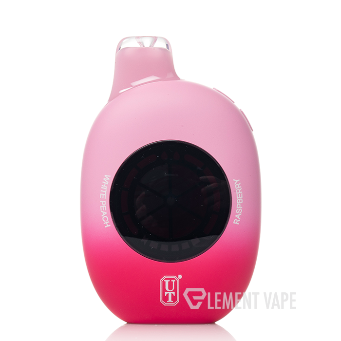FLUM UT Bar 50K Disposable – White Peach Raspberry FLUM UT Bar 50K Disposable – White Peach Raspberry