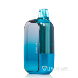 FOGER BIT 35K Disposable in Cool Mint