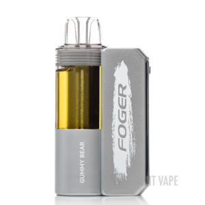 Foger Switch Pro 30K Disposable KIT in Gummy Bear