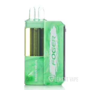 Foger Switch Pro 30K Disposable KIT in Dragon Melon