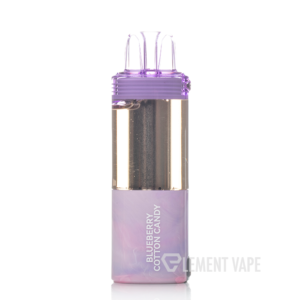 Foger Switch PRO 30K Disposable PODS in Blueberry Cotton Candy