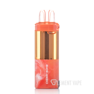 Foger Switch PRO 30K Disposable PODS in Cherry Bomb