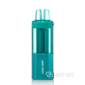 Foger Switch PRO 30K Disposable PODS in Cool Mint