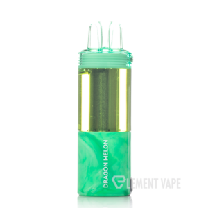 Foger Switch PRO 30K Disposable PODS in Dragon Melon