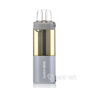 Foger Switch PRO 30K Disposable PODS in Gummy Bear