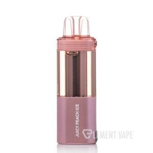 Foger Switch PRO 30K Disposable PODS in Juicy Peach Ice
