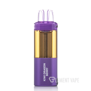 Foger Switch PRO 30K Disposable PODS in Kiwi Dragon Berry