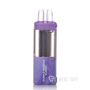 Foger Switch PRO 30K Disposable PODS in Purple Passion Punch