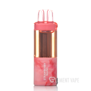 Foger Switch PRO 30K Disposable PODS in Strawberry Slush