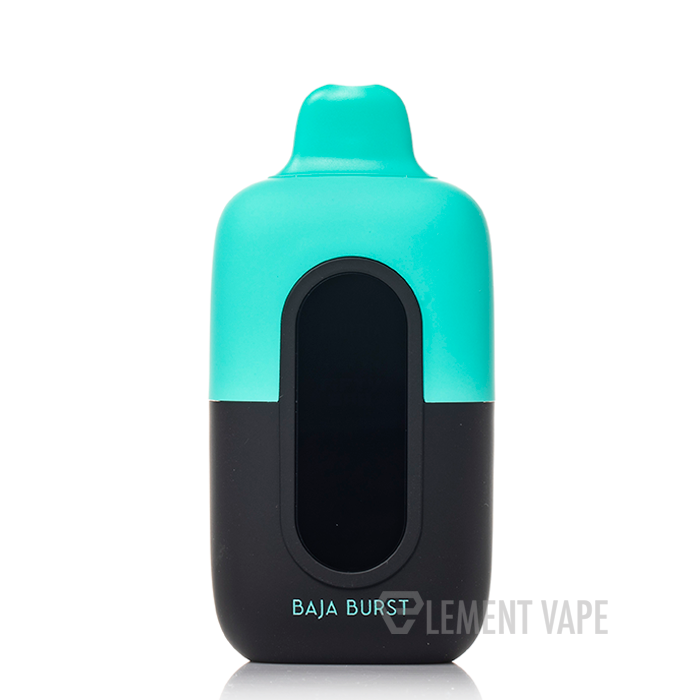 Fruitia x Fifty Bar 20K Disposable