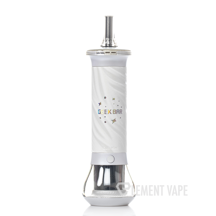 Geek Bar Burj 80K Disposable – Gum Mint Geek Bar Burj 80K Disposable – Gum Mint