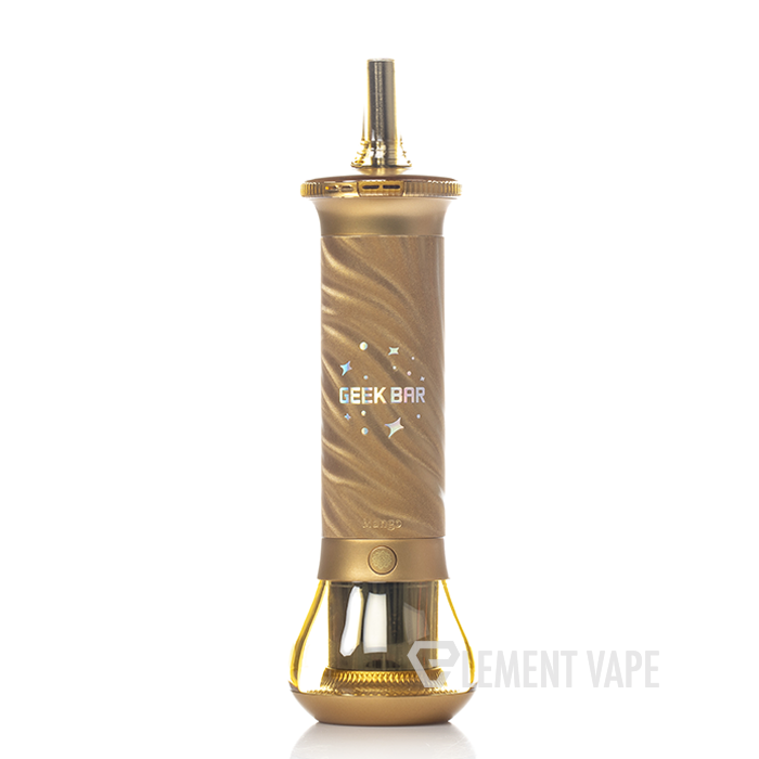 Geek Bar Burj 80K Disposable – Mango Geek Bar Burj 80K Disposable – Mango