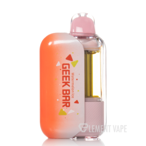 Geek Bar CLR 50K Disposable in Watermelon Ice