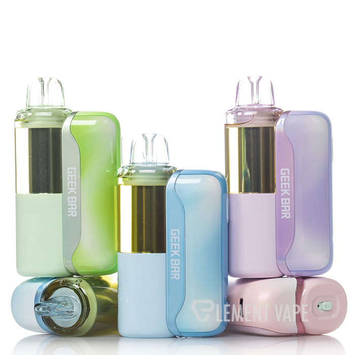 Geek Bar Mate 60K Disposable Kit