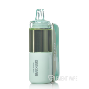 Geek Bar Mate 60K Disposable Kit in Miami Mint