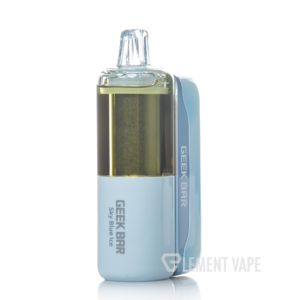 Geek Bar Mate 60K Disposable Kit in Sky Blue Ice