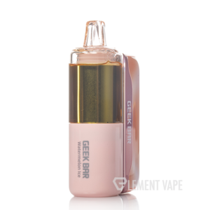 Geek Bar Mate 60K Disposable Kit in Watermelon Ice