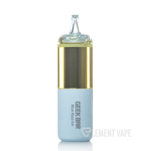 Geek Bar Mate 60K Disposable Pods in Blue Razz Ice