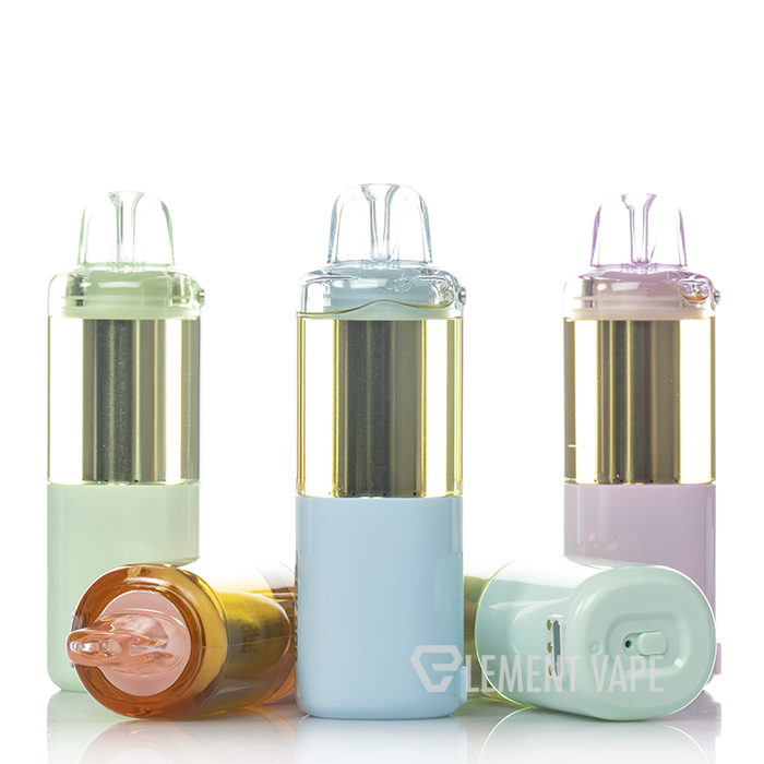 Geek Bar Mate 60K Disposable Pods