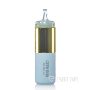 Geek Bar Mate 60K Disposable Pods in Sky Blue Ice