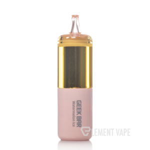 Geek Bar Mate 60K Disposable Pods in Watermelon Ice