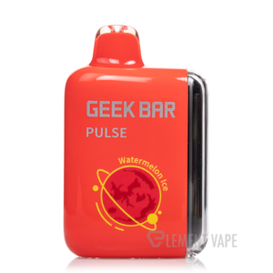Geek Bar Pulse 15000 Disposable in Watermelon Ice