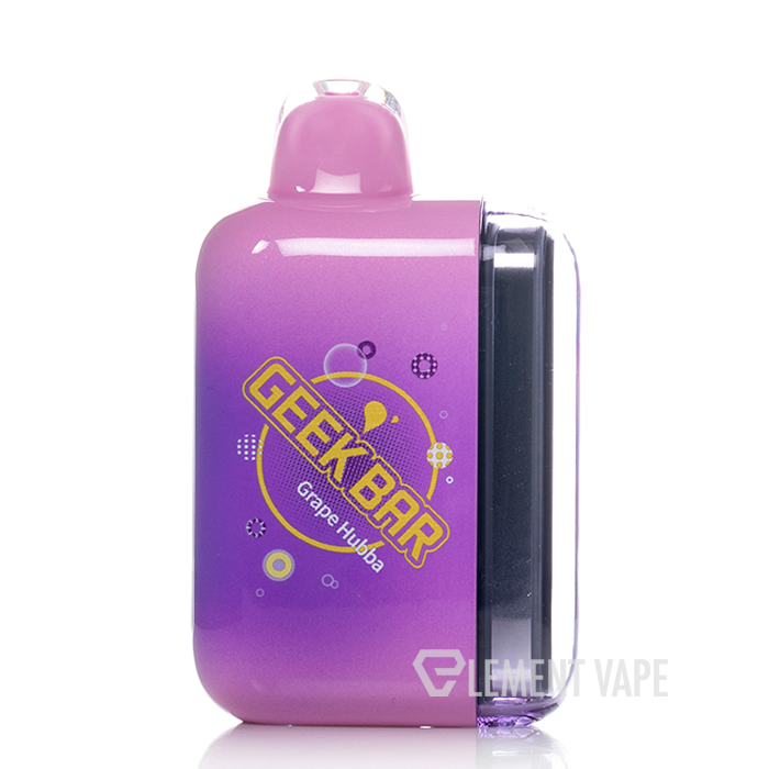 Geek Bar Pulse 2 25K Disposable