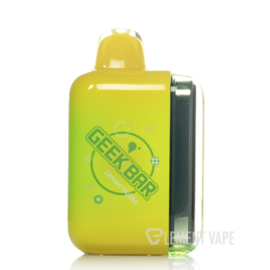 Geek Bar Pulse 2 25K Disposable