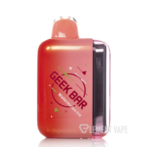 Geek Bar Pulse 2 25K Disposable in Watermelon Ice