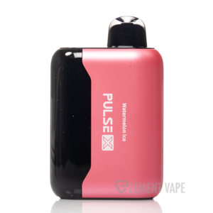 Geek Bar Pulse X 25K Disposable in Watermelon Ice